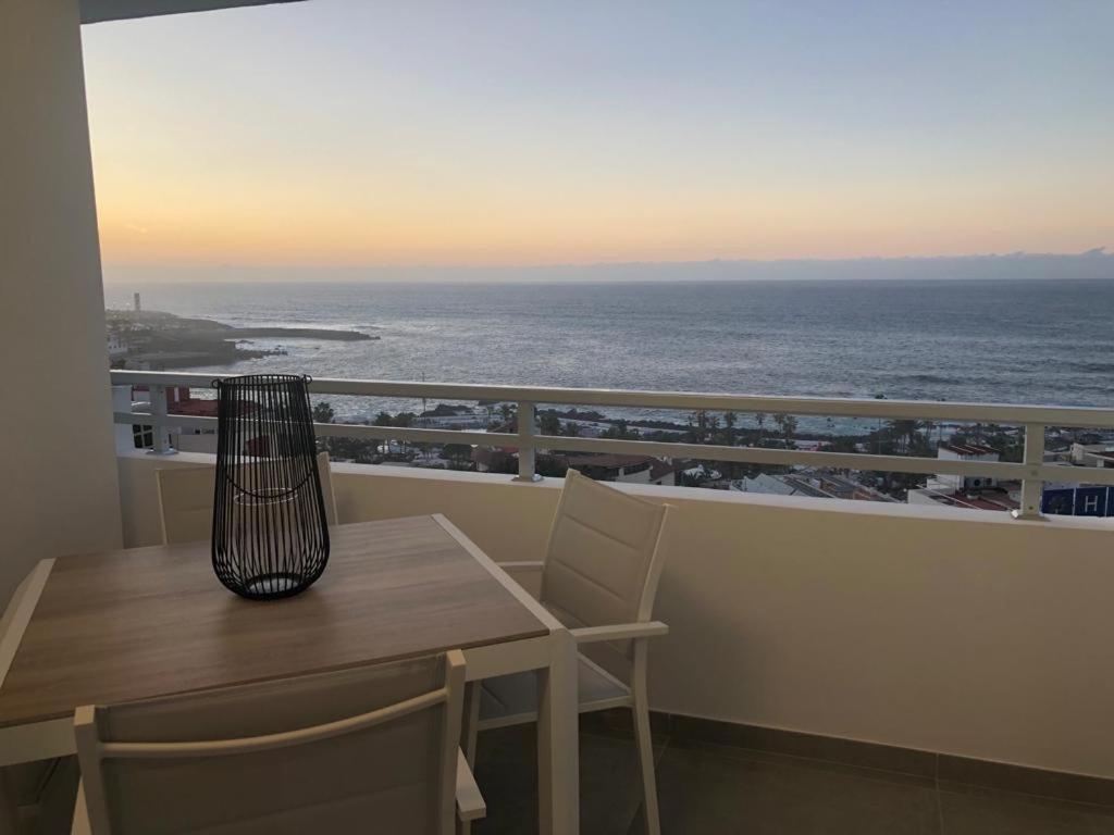 Le Terrazze 11 Appartement Puerto de la Cruz  Buitenkant foto