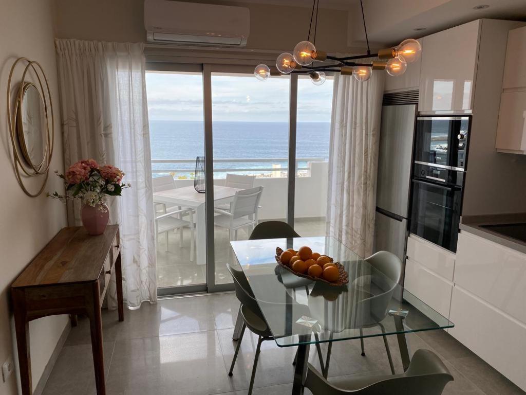 Le Terrazze 11 Appartement Puerto de la Cruz  Buitenkant foto