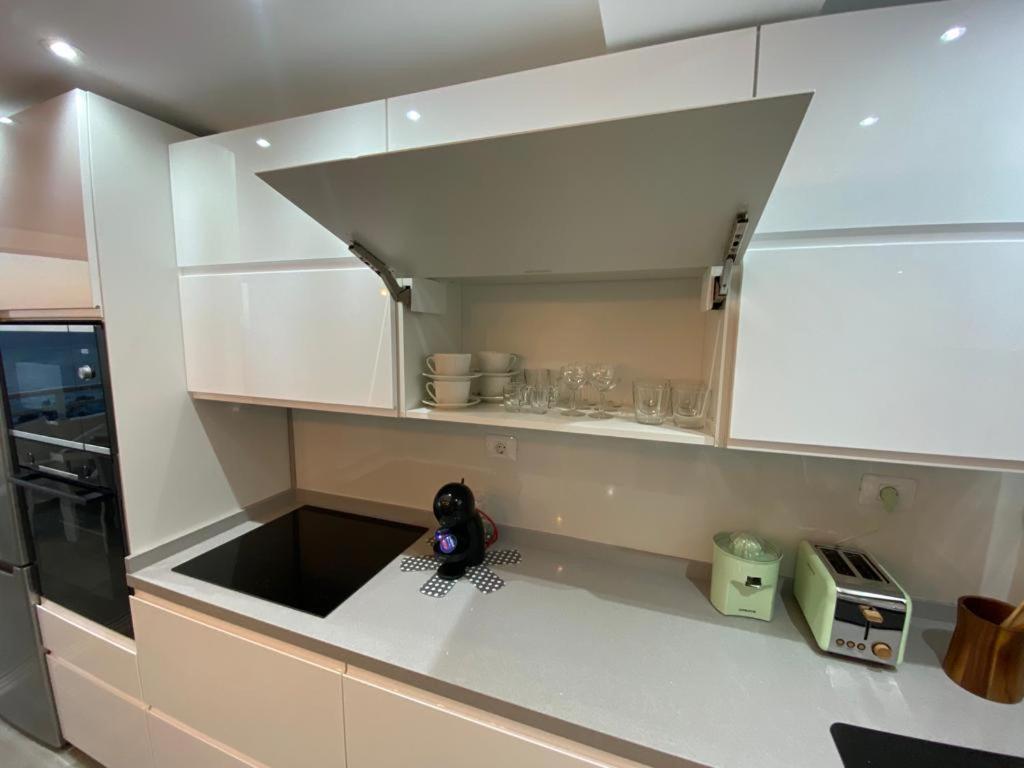 Le Terrazze 11 Appartement Puerto de la Cruz  Buitenkant foto