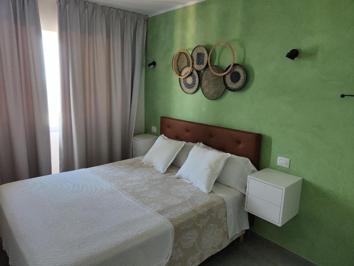 Le Terrazze 11 Appartement Puerto de la Cruz  Buitenkant foto