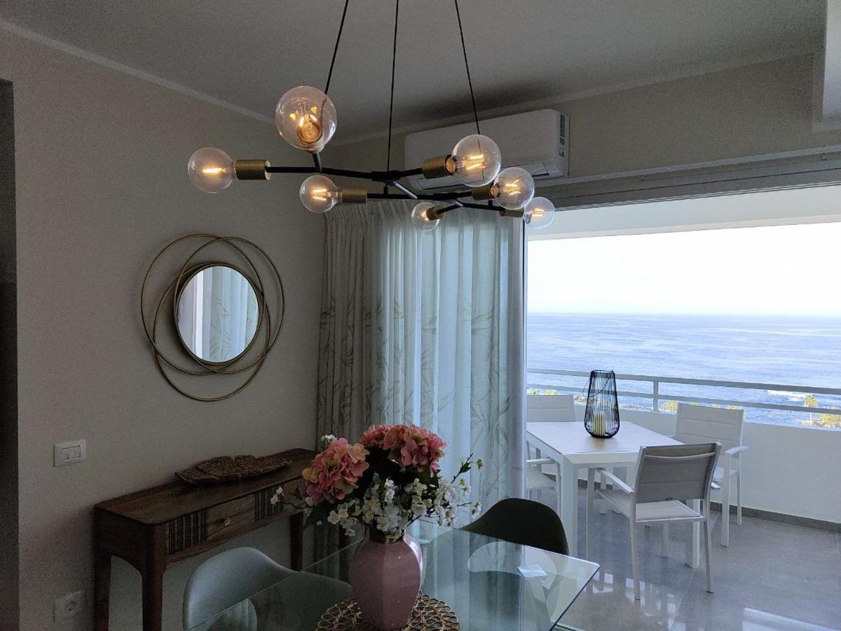 Le Terrazze 11 Appartement Puerto de la Cruz  Buitenkant foto