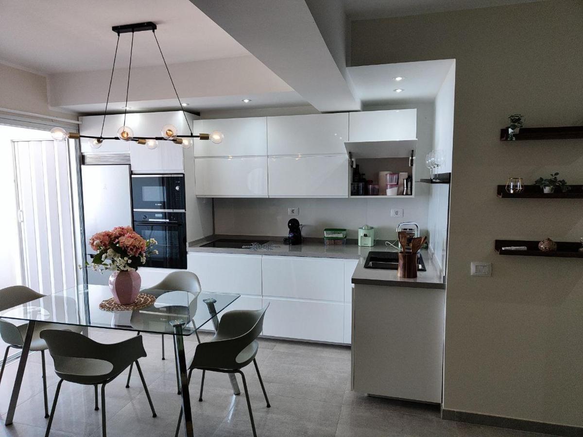 Le Terrazze 11 Appartement Puerto de la Cruz  Buitenkant foto