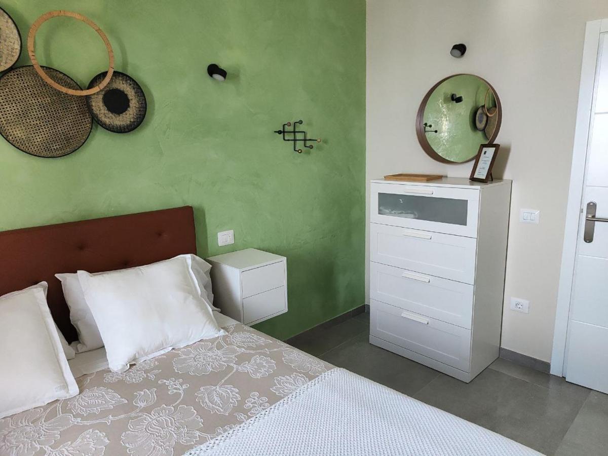 Le Terrazze 11 Appartement Puerto de la Cruz  Buitenkant foto