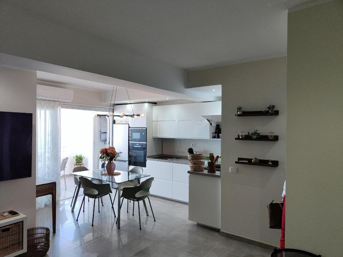 Le Terrazze 11 Appartement Puerto de la Cruz  Buitenkant foto