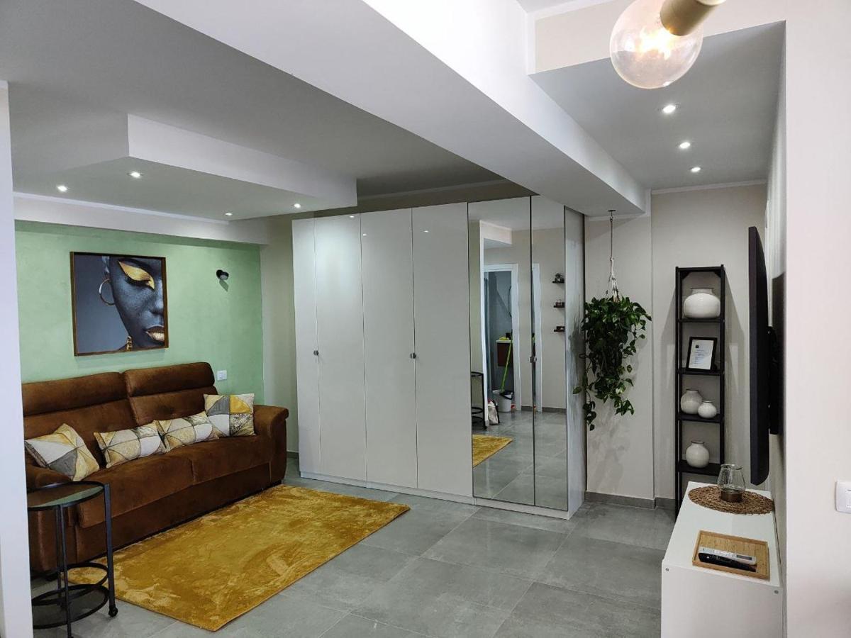 Le Terrazze 11 Appartement Puerto de la Cruz  Buitenkant foto