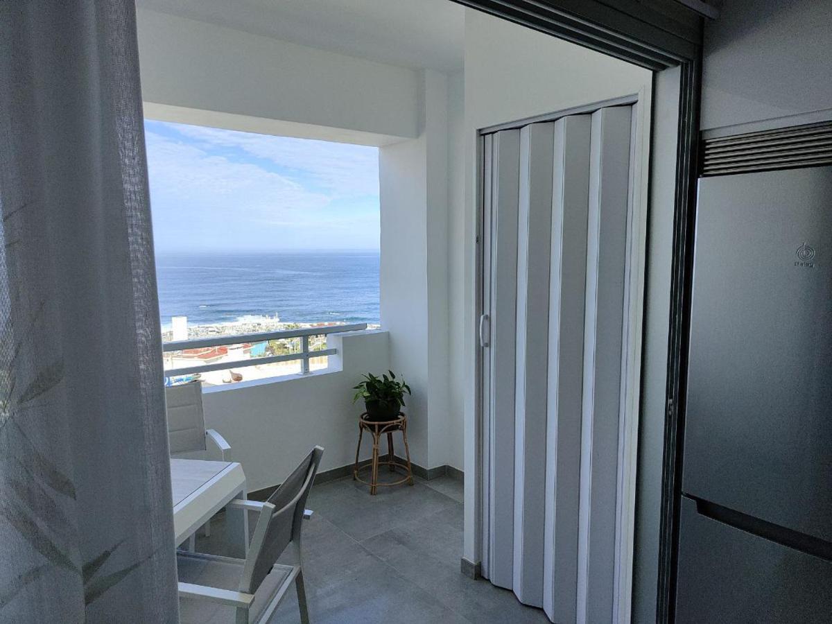 Le Terrazze 11 Appartement Puerto de la Cruz  Buitenkant foto
